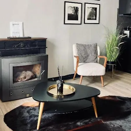 아파트 The Jade Elegant With Balcony