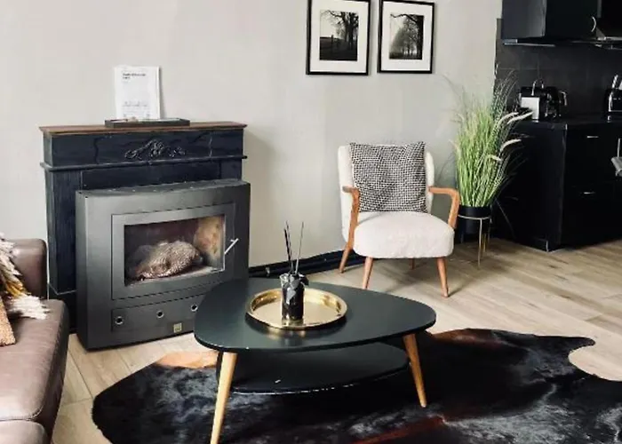 아파트 The Jade Elegant With Balcony